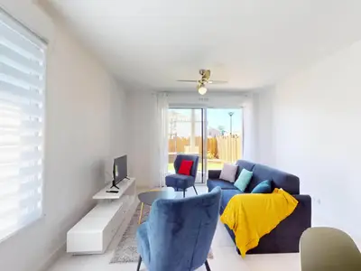 Ferienwohnung für 7 Personen (66 m²) in La Chênelière 7/10