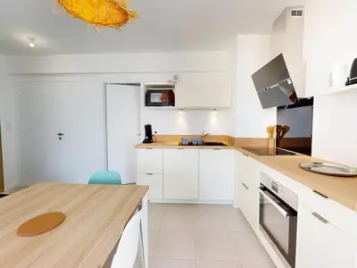 Ferienwohnung für 7 Personen (66 m²) in La Chênelière 8/10