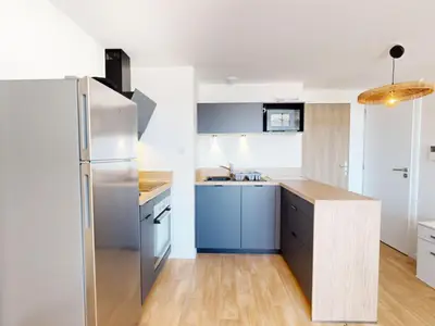 Ferienwohnung für 7 Personen (61 m²) in La Chênelière 2/10
