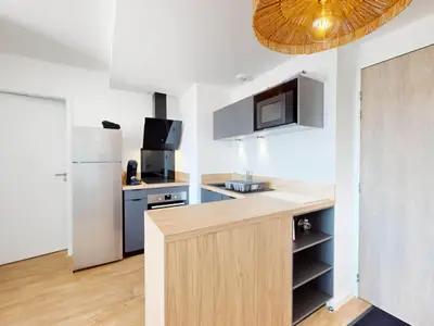 Ferienwohnung für 7 Personen (61 m²) in La Chênelière 6/10