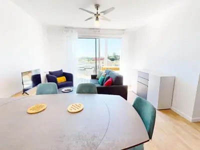 Ferienwohnung für 7 Personen (61 m²) in La Chênelière 10/10
