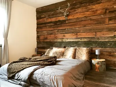 Ferienwohnung für 5 Personen (70 m²) in Goslar 1/10