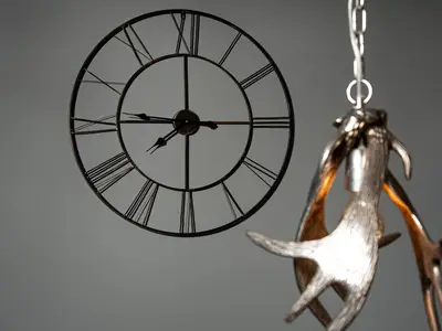 Ferienwohnung für 5 Personen (70 m²) in Goslar 4/10