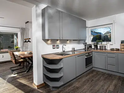 Ferienwohnung für 5 Personen (70 m²) in Goslar 8/10