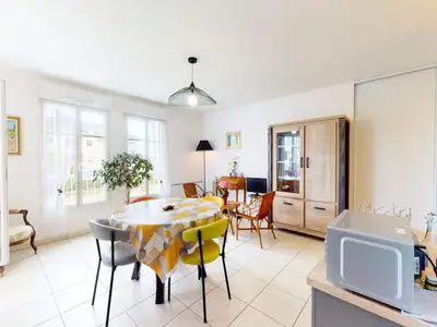 Ferienwohnung für 5 Personen (60 m²) in Le Sablais 6/10