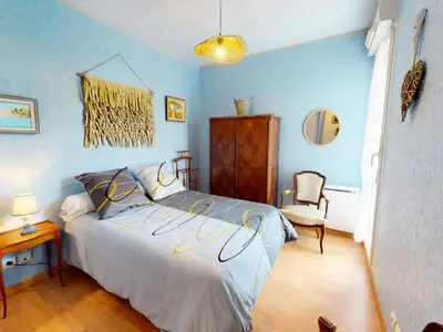 Ferienwohnung für 5 Personen (60 m²) in Le Sablais 9/10