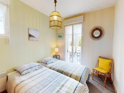 Ferienwohnung für 5 Personen (60 m²) in Le Sablais 10/10