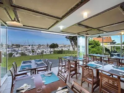 Ferienwohnung für 3 Personen (14 m²) in Saint-Gilles-Croix-de-Vie 3/10