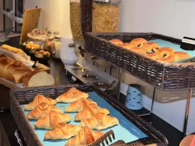 Ferienwohnung für 3 Personen (14 m²) in Saint-Gilles-Croix-de-Vie 7/10