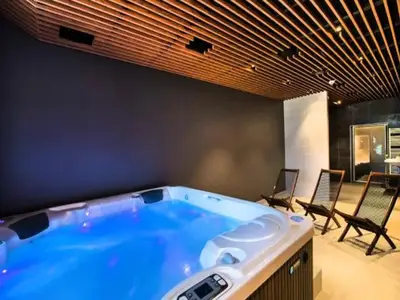 Ferienwohnung für 3 Personen (14 m²) in Saint-Gilles-Croix-de-Vie 8/10