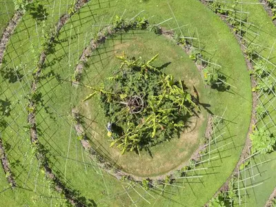 Ferienwohnung für 6 Personen (60 m²) 1/10