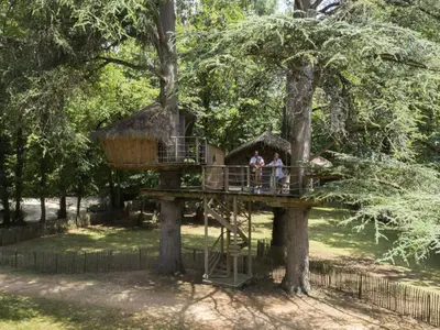 Ferienwohnung für 6 Personen (50 m²) 1/10