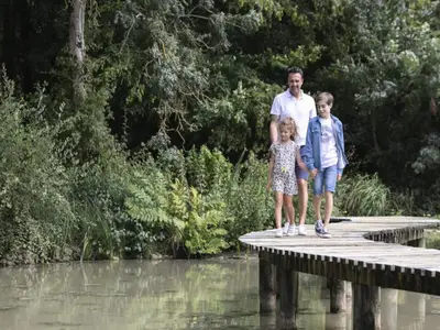 Ferienwohnung für 3 Personen (25 m²) 6/10