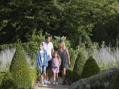 Ferienwohnung für 7 Personen (40 m²) 3/10