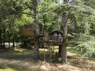 Ferienwohnung für 7 Personen (40 m²) 2/10