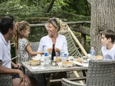 Ferienwohnung für 7 Personen (40 m²) 6/10