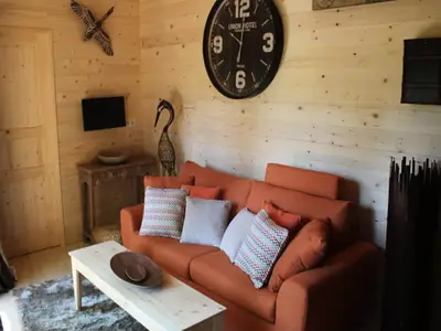 Ferienwohnung für 7 Personen (40 m²) 9/10