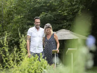 Ferienwohnung für 7 Personen (40 m²) 8/10