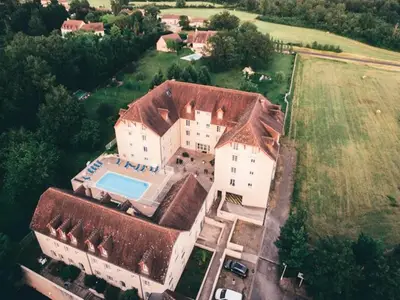 Ferienwohnung für 4 Personen (27 m²) 4/10