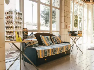 Ferienwohnung für 4 Personen (27 m²) 8/10