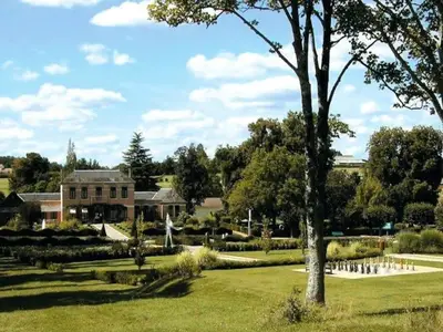 Ferienwohnung für 5 Personen (33 m²) 1/10