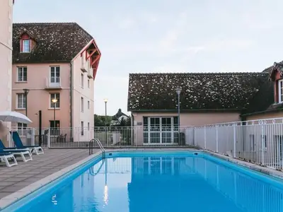 Ferienwohnung für 5 Personen (33 m²) 5/10