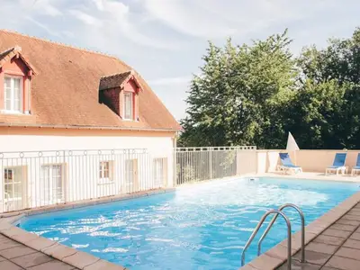 Ferienwohnung für 7 Personen (55 m²) 1/10