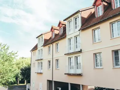 Ferienwohnung für 7 Personen (55 m²) 5/10