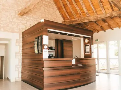 Ferienwohnung für 7 Personen (55 m²) 7/10