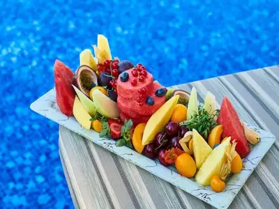 Ferienwohnung für 7 Personen (55 m²) 8/10