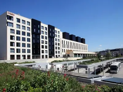 Ferienwohnung für 3 Personen (20 m²) 1/10