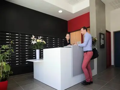 Ferienwohnung für 3 Personen (20 m²) 2/10