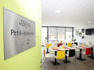 Ferienwohnung für 3 Personen (20 m²) 3/10