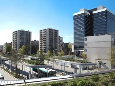 Ferienwohnung für 3 Personen (20 m²) 4/10
