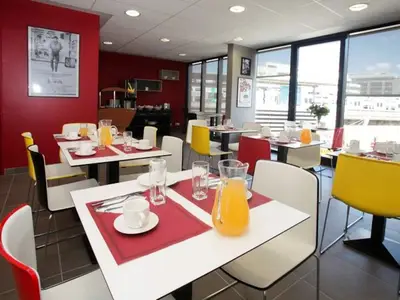 Ferienwohnung für 3 Personen (20 m²) 5/10