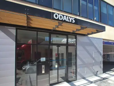 Ferienwohnung für 3 Personen (20 m²) 6/10