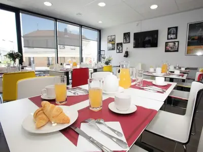 Ferienwohnung für 3 Personen (20 m²) 7/10