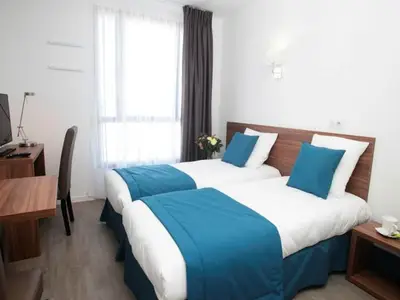 Ferienwohnung für 3 Personen (20 m²) 8/10