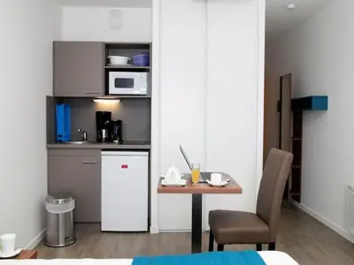 Ferienwohnung für 3 Personen (20 m²) 9/10