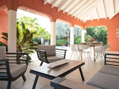 Ferienwohnung für 16 Personen (202 m²) 6/10