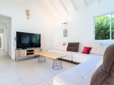 Ferienwohnung für 16 Personen (202 m²) 8/10