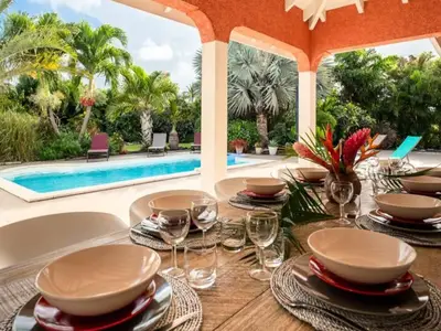 Ferienwohnung für 16 Personen (202 m²) 9/10