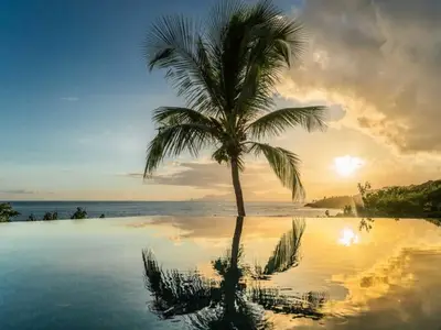 Ferienwohnung für 7 Personen (110 m²) 1/10