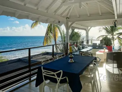 Ferienwohnung für 7 Personen (110 m²) 5/10