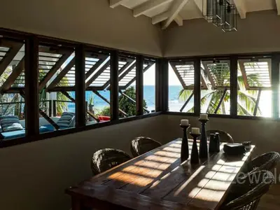 Ferienwohnung für 7 Personen (110 m²) 9/10