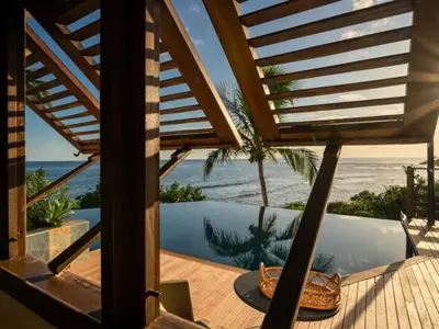 Ferienwohnung für 7 Personen (110 m²) 10/10