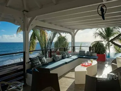 Ferienwohnung für 13 Personen (215 m²) 8/10