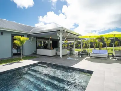 Ferienwohnung für 11 Personen (130 m²) 1/10