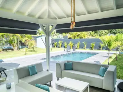 Ferienwohnung für 11 Personen (130 m²) 3/10