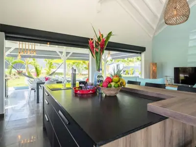 Ferienwohnung für 11 Personen (130 m²) 6/10